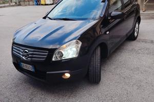 Nissan Qashqai+2 2.0 dCi 150 cv 4x4 automatico