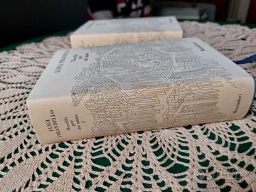 “Novelle per un anno” Pirandello