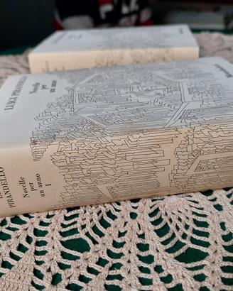 “Novelle per un anno” Pirandello