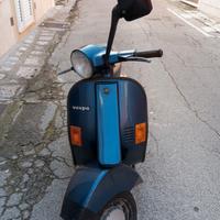 Piaggio Vespa 50 N 