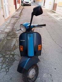 Piaggio Vespa 50 N 