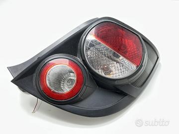 STOP FANALE POSTERIORE DESTRO CHEVROLET Aveo 2° S