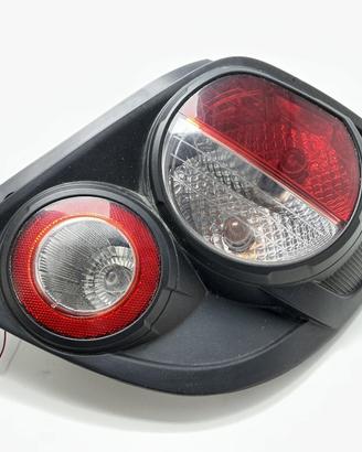 STOP FANALE POSTERIORE DESTRO CHEVROLET Aveo 2° S