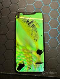 Iphone XS Mas