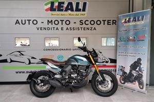 Moto Morini Seiemezzo SCR MOTO MORINI SEIEMME...