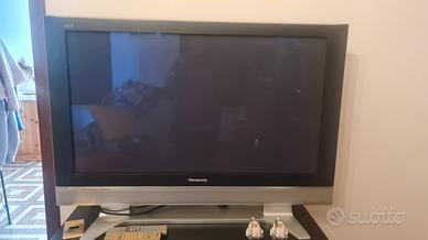 TV 50"plasma senza modem