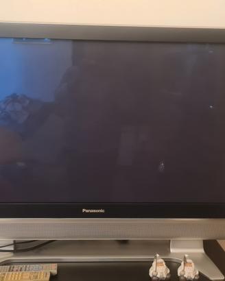 TV 50"plasma senza modem