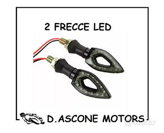 2 FRECCE UNIVERSALI LED