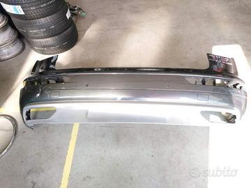 Paraurti posteriore audi q5