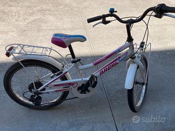 bicicletta bambina