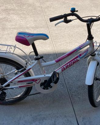 bicicletta bambina
