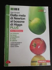 Dalla mela di Newton al bosone di Higgs plus
