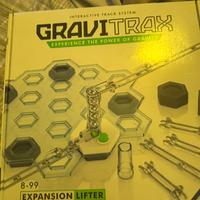 gravitrax espansione