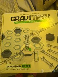 gravitrax espansione