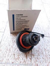 tappo carburante fiat panda e punto 