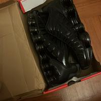 Scarpe NIKE SHOX