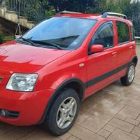 panda 4x4 1.3 mutijet