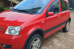 panda 4x4 1.3 mutijet