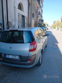 renault grand scenic 2 