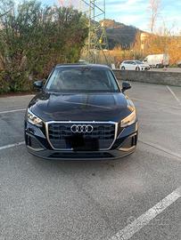Audi Q2 30 1.0 tfsi admired
