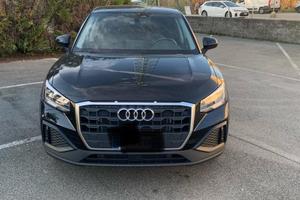 Audi Q2 30 1.0 tfsi admired