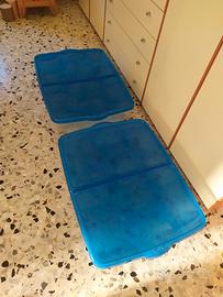 Scatole sottoletto Tartarugo Belli Forti