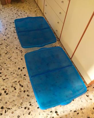 Scatole sottoletto Tartarugo Belli Forti