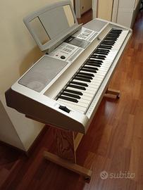 tastiera Yamaha Portable Grand DGX-305
