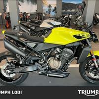 HUSQVARNA Vitpilen 801 L