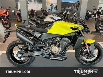 HUSQVARNA Vitpilen 801 L