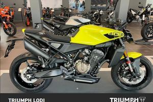 HUSQVARNA Vitpilen 801 L