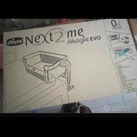 Next to me magic evo