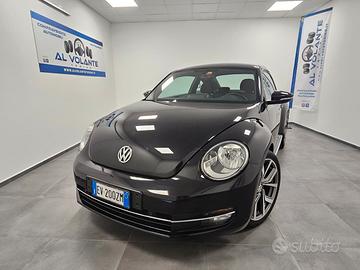 Volkswagen Maggiolino 1.6 TDI Design - NeoPatentat