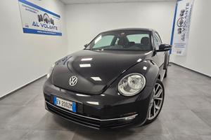 Volkswagen Maggiolino 1.6 TDI Design - NeoPatentat
