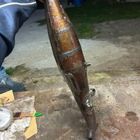 Yasuni c16 minarelli orizzontale