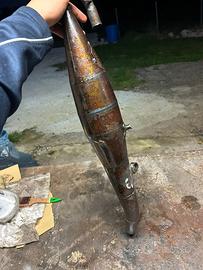 Yasuni c16 minarelli orizzontale