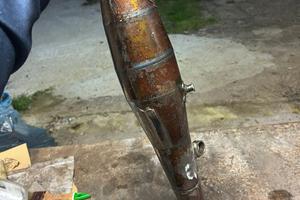 Yasuni c16 minarelli orizzontale