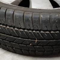 GOMME DA NEVE - Fiat QUBO