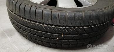 GOMME DA NEVE - Fiat QUBO