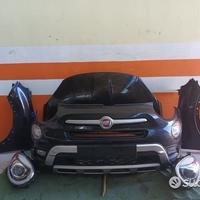 Ricambi musata airbag fiat 500x cross