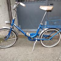Bicicletta Bianchi Graziella, vintage