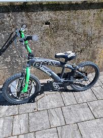 BMX 16 pollici