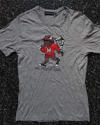 T-shirt Manhattan Bisonte M