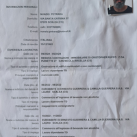 Assistenza per disabili