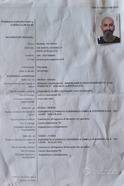 Assistenza per disabili