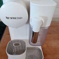Lattissima One de longhi Nespresso 