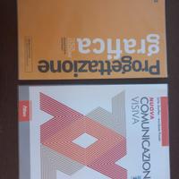 libri di grafica scuola superiore 