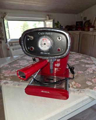 macchina caffè ariete 