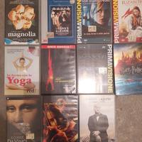 Dvd vari