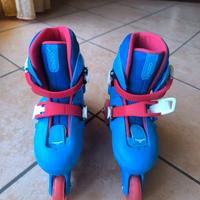 Pattini roller bambino